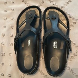 Birkenstock Arizona sandals